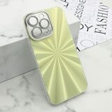  Maska sparkling shine za iphone 15 pro max/ zlatna Cene