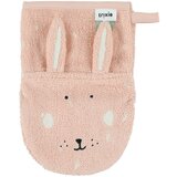 Trixie set 2 krpic za umivanje mrs. rabbit/mrs. cat | shoptok.hr