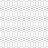 vidaXL Šesterokotna ograja Siva 0.5x10 m Jeklo, Ograjne palice 7 kosov Siva Ø32 mm 100 cm Galvanizirano jeklo | Shoptok.si