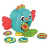 Clementoni BIRD COINS BOX (INT) - WEST | ePonuda.com