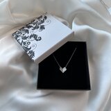  srebrna ogrlica 224 cene