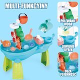 Woopie vodeni stol 2u1 sandbox waterfall 10 kom. | shoptok.hr