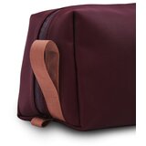 Vuch Putni neseser Mosse Big Burgundy, 16 x 27 cm Slike