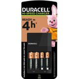 Duracell punjac CEF 14 (2AA2AAA) 508240 | Eponuda.ba