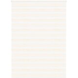 vidaXL Zebra zavesa marmor bež 155x230 cm širina blaga 150,9 cm poliester, (5000298439) | Shoptok.si