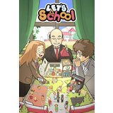 Steam Let's School - Water Towns Furniture Pack (DLC) (PC) Key GLOBAL | ePonuda.com