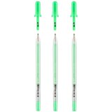 Gelly Moonlight, gel olovka, fluo, 0,50mm -odaberite boju | Eponuda.com