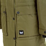 Whistler Women's parka Lizbeth | shoptok.hr