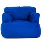 Floriane Garden Tamno plava vrtna vreća za sjedenje Relax – | shoptok.hr