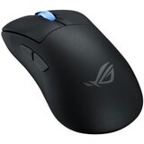 Asus brezžična miška ROG Keris II Ace, črna | Shoptok.si