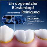 Oral-b Zamjenske cetkice iO Ultimate u cišcenje pakirane pakiranju od 10 komada, bijele | shoptok.hr