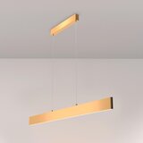 MAYTONI VISEČA SVETILKA Pendant 118,5/4/8 cm 30 W | Shoptok.si