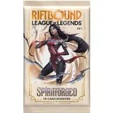 Booster karte Spiritforged, (5000157425)