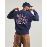 Edwin EROS SWEAT Tamno plava | shoptok.hr