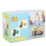 Polesie Guralica Motor Žuti ( SW12063 ) | Eponuda.com