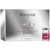 Kérastase Specifique Cure Anti-Chute Intensive intenzivna kura protiv gubitka kose 42x6 ml Cijene