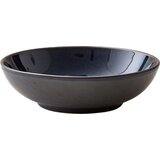 Bitz Krožnik za testenine - črna / temno modra | Shoptok.si