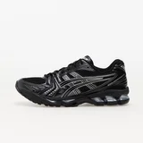 Gel-Kayano 14 Black/ Pure Silver