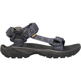 Teva Moški sandali TERRA FI 5 UNIVERSAL Temno modra | Shoptok.si