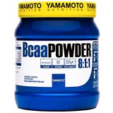Yamamoto nutrition bcaa 8:1:1 300g – aminokiseline za mišićni oporavak - pomorandža Cene