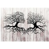  Tapeta - A Kiss of a Trees 250x175 | shoptok.hr