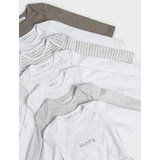 Sinsay Pamučni bodi 7 pack | shoptok.hr