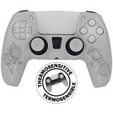 Frtec dragon ball super thermocromatic silikonski koži in grips playstation 5, (21320299) Cene