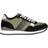 Napapijri GREEN MEN'S SPORTS SHOES Cene