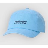 Rip Curl Mixed 6 Panel Kapa s šiltom blissful blue | Shoptok.si