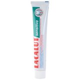 Lacalut Sensitive pasta za občutljive zobe 75 ml | Shoptok.si