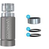 Kinetic Reactor nastavek za pipo UVC/UVA Uvinneco | Shoptok.si