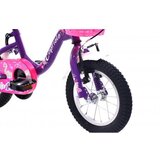 Capriolo BMX 12''HT VIOLA purple-pink 926141-12 | Eponuda.com