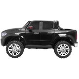 Ramiz Otroški avto Mercedes Benz X-Class 4x4 črna | Shoptok.si