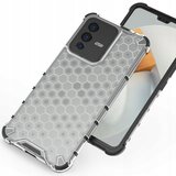 HURTEL HONEYCOMB CASE POKROV OHIŠJE ZA VIVO V23 5G PROZOREN, (21910812) | Shoptok.si