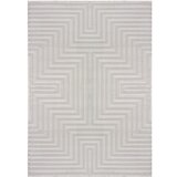 Ayyildiz Carpets Svetlo siva preproga 140x200 cm Sahara – | Shoptok.si