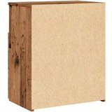  Noćni ormarići 2 kom boja drva 50x32x60 cm konstruirano drvo | shoptok.hr
