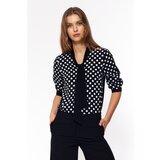 Nife Woman's Blouse B140 Cijene