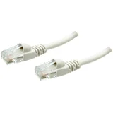 mrežni kabel Cat. 5e Class D , RJ45, AWG26, TIA / EIA 568B, 3.0m, sivi