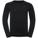 Odlo majica TOP crew l/s PERFORMANCE WARM ECO, crna Cijene
