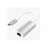 Fast Asia Adapter USB 3.0 - Gigabit ethernet metal sivi Cene