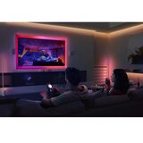 Philips - LED RGBW prigušiva traka Hue FLUX 3m LED/12W/230V | Eponuda.com