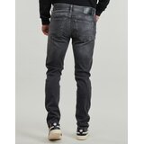 G-star Raw 3301 SLIM Crna | shoptok.hr