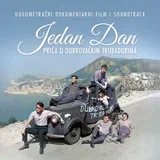 DUBROVAČKI TRUBADURI - JEDAN DAN (LP)
