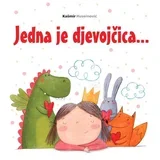 Jedna je djevojčica