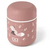 Otroška termovka za kosilo MB-Capsule, Graphic Fox, (22065418)
