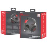 Genesis gaming naglavne slušalke z mikrofonom Radon 610 7.1 | Shoptok.si