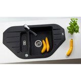Alveus sudopera Niagara 60 g91 - crna 900 x 500 x 160 ( 70) mm | Eponuda.com