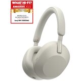 Sony Slušalice WH-1000XM5S - Bežične Stereo Slušalice | Eponuda.com