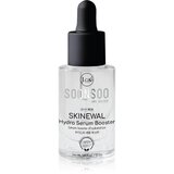 J.Cat Beauty Soon Soo Skinewal Hydra Serum Booster hidratantni serum za lice 50 ml Cijene