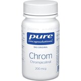 pure encapsulations krom (krom pikolinat) 200 mcg Cene
